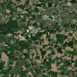 Ochtrup Satellite Map