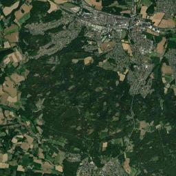 Georgsmarienhütte Satellite Map