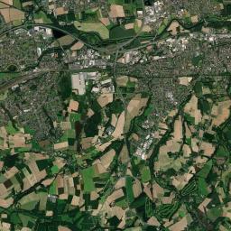 Obernbeck Satellite Map