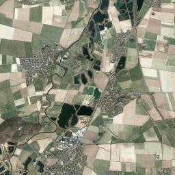 Nordstemmen Satellite Map