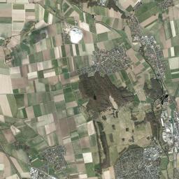 Giesen Satellite Map