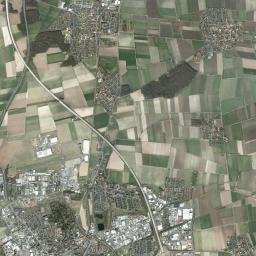 Harsum Satellite Map