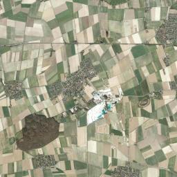 Söhlde Satellite Map