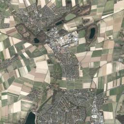 Lengede Satellite Map