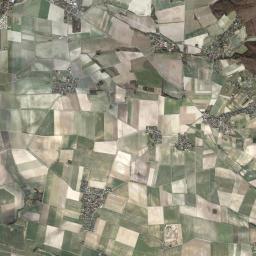 Erkerode Satellite Map