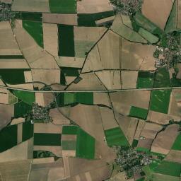 Eichenbarleben Satellite Map