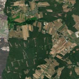 Jabłonna Satellite Map