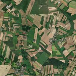 Kamieniec Satellite Map