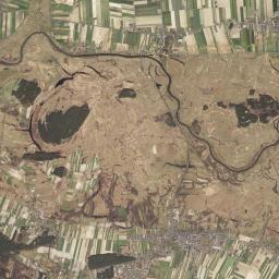 Zagórów Satellite Map