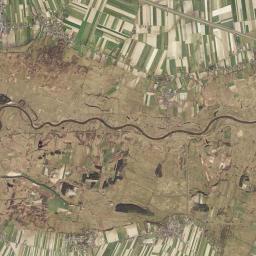 Lądek Satellite Map