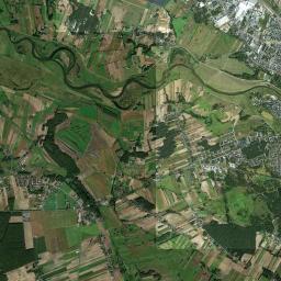 Kościelec Satellite Map