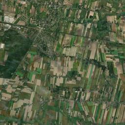 Paprotnia Satellite Map