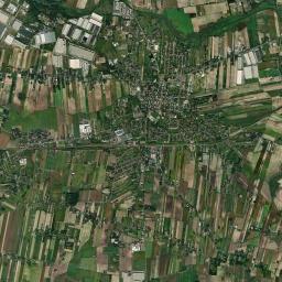 Błonie Satellite Map