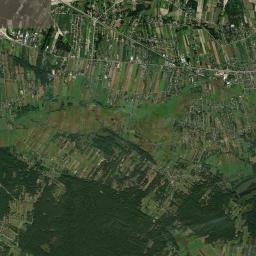 Dębe Wielkie Satellite Map