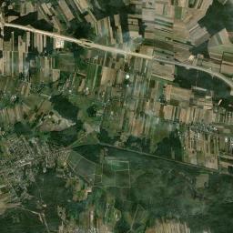 Kotuń Satellite Map