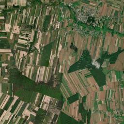 Konstantynów Satellite Map