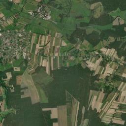 Janów Podlaski Satellite Map