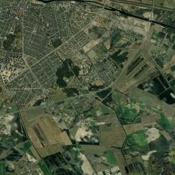 Kobryn Satellite Map