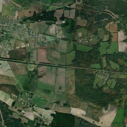 Antopal’ Satellite Map