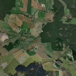 Ivanawski Rayon Satellite Map