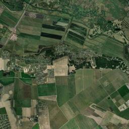 Asnyezhytsy Satellite Map