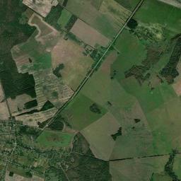 Churovichi Satellite Map