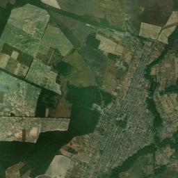 Semenivka Satellite Map