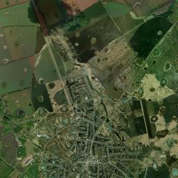 Dobrinka Satellite Map
