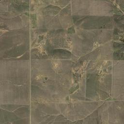 Kvarkenskiy Rayon Satellite Map