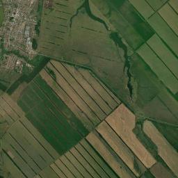 Novichikha Satellite Map