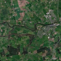 Fermoy Satellite Map