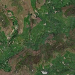 Unnamed Road, Builth Wells, Powys LD2 Satellite Map