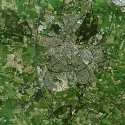 Barneveld Satellite Map