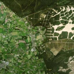 Harskamp Satellite Map