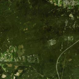 Beekbergen Satellite Map