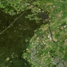 Loenen Satellite Map