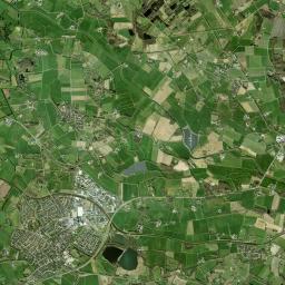 Borculo Satellite Map