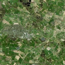 Neede Satellite Map