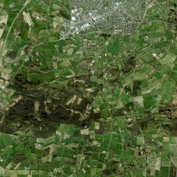 Haaksbergen Satellite Map