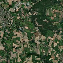 Metelen Satellite Map