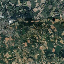 Ladbergen Satellite Map