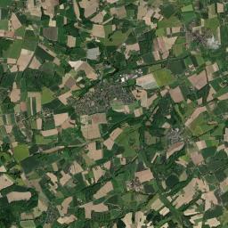 Neuenkirchen Satellite Map