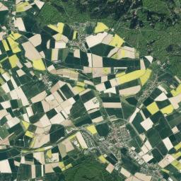 Coppenbrügge Satellite Map