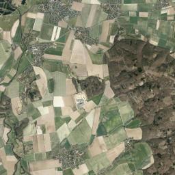 Heyersum Satellite Map