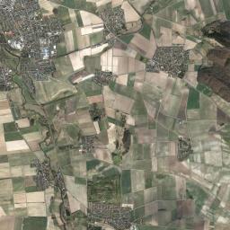 Kissenbrück Satellite Map