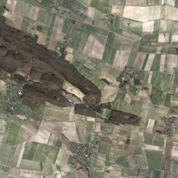 Remlingen Satellite Map