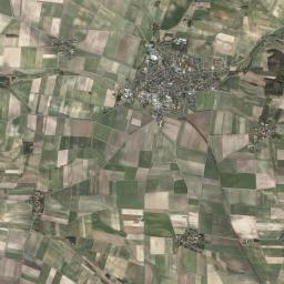 Schöppenstedt Satellite Map