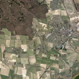 Schöningen Satellite Map