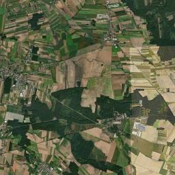 Siedlec Satellite Map