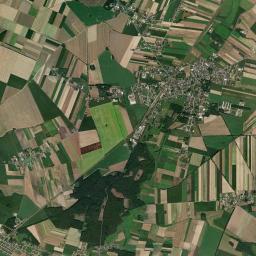 Czempiń Satellite Map